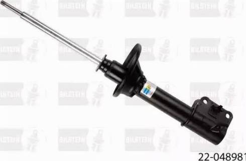 Bilstein 22-048981 - Амортизатор unicars.by