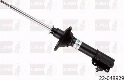 Bilstein 22-048929 - Амортизатор unicars.by