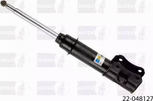 Bilstein 22-048127 - Амортизатор unicars.by