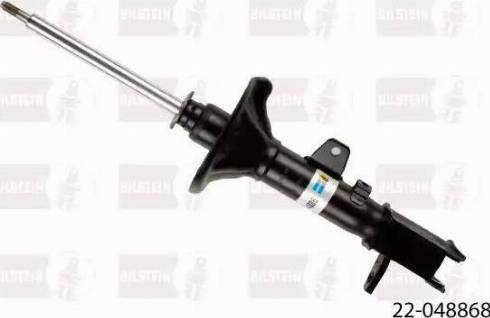 Bilstein 22-048868 - Амортизатор unicars.by