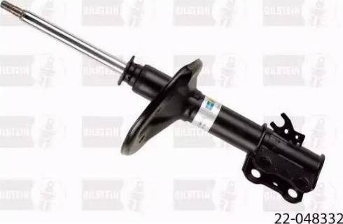 Bilstein 22-048332 - Амортизатор unicars.by