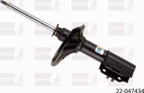 Bilstein 22-047434 - Амортизатор unicars.by