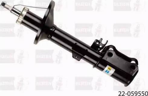 Bilstein 22-049452 - Амортизатор unicars.by