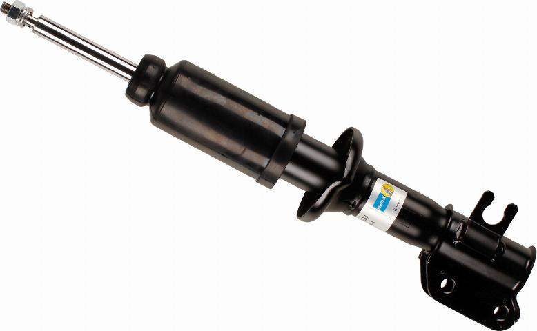 Bilstein 22-050137 - Амортизатор unicars.by