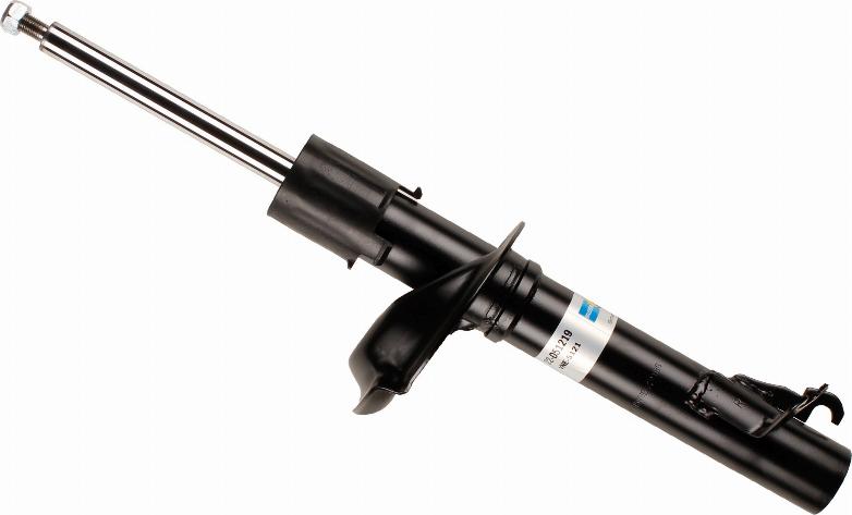 Bilstein 22-051219 - Амортизатор unicars.by