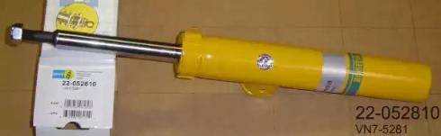 Bilstein 22-052810 - Амортизатор unicars.by