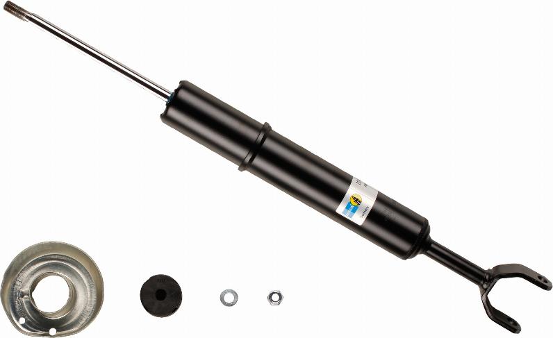 Bilstein 22-031167 - Амортизатор unicars.by