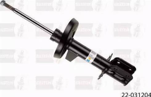 Bilstein PNE-3120 - Амортизатор unicars.by