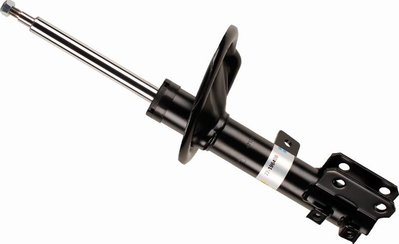 Bilstein 22-196408 - Амортизатор unicars.by