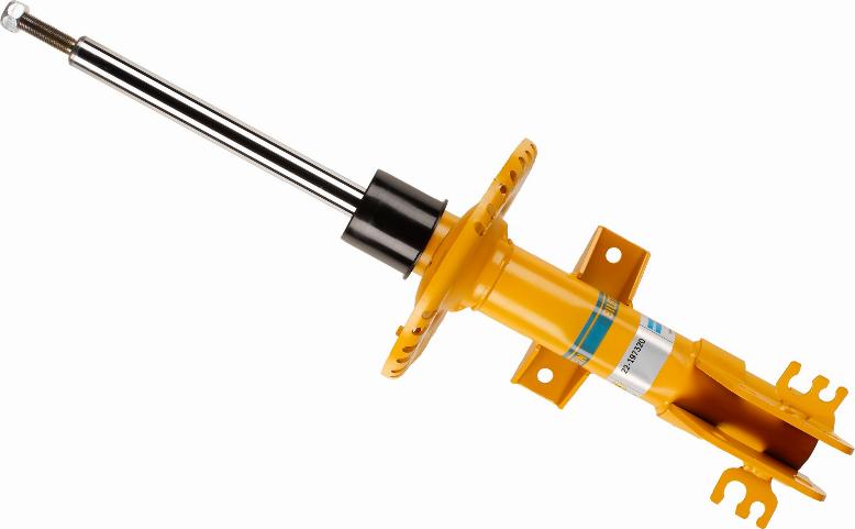 Bilstein 22-197320 - Амортизатор unicars.by