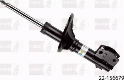 Bilstein VNE-F667 - Амортизатор unicars.by