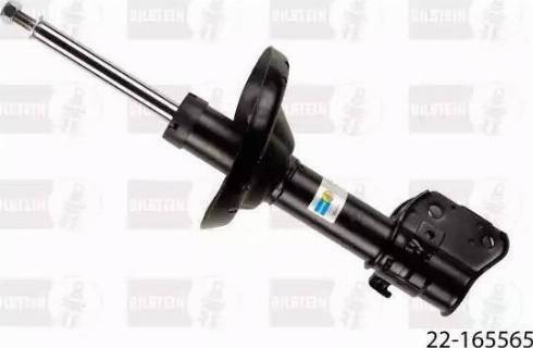 Bilstein 22-165565 - Амортизатор unicars.by