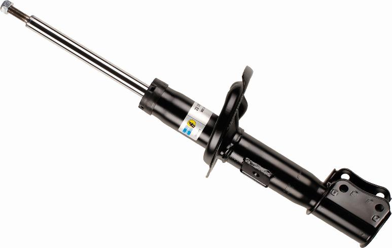 Bilstein 22-166722 - Амортизатор unicars.by