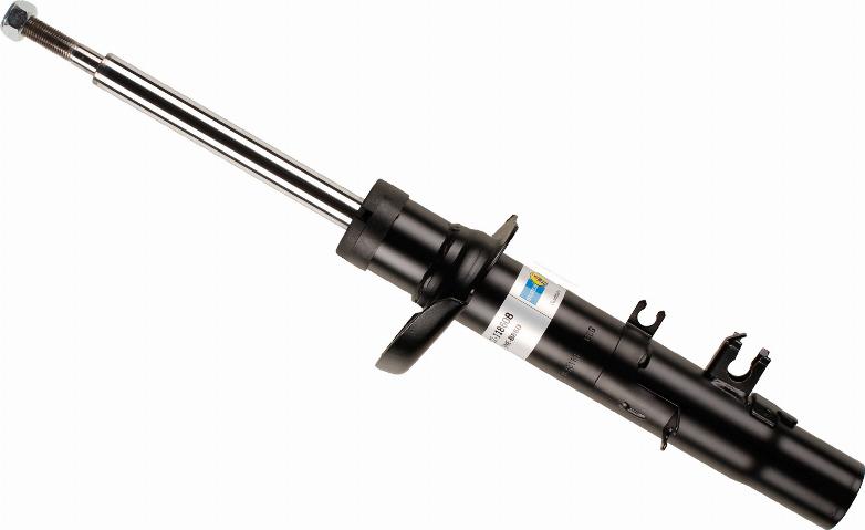 Bilstein 22-118608 - Амортизатор unicars.by