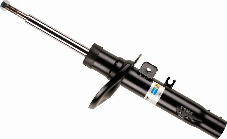 Bilstein 22-184160 - Амортизатор unicars.by