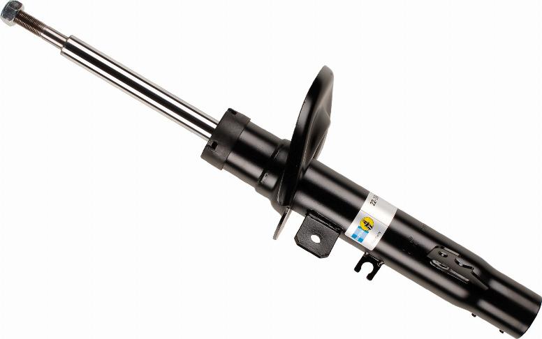 Bilstein 22-184177 - Амортизатор unicars.by