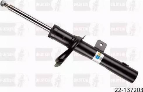 Bilstein 22-052940 - Амортизатор unicars.by