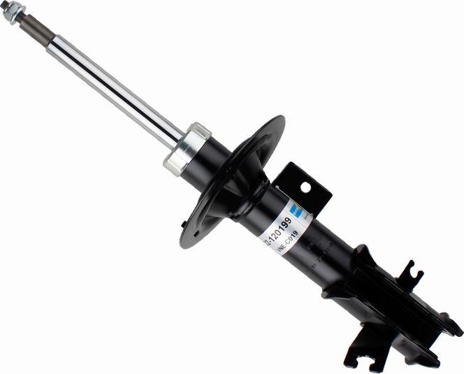 Bilstein 22-120199 - Амортизатор unicars.by