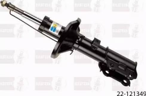 Bilstein 22-121349 - Амортизатор unicars.by