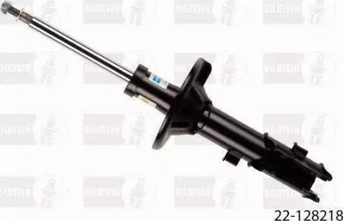 Bilstein 22-128218 - Амортизатор unicars.by