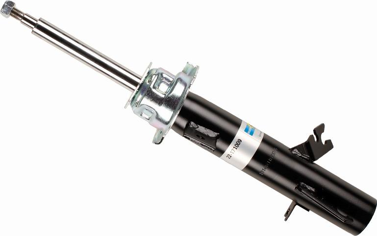 Bilstein 22-171009 - Амортизатор unicars.by