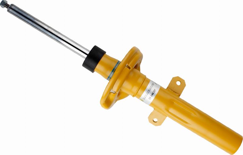 Bilstein 22-249357 - Амортизатор unicars.by