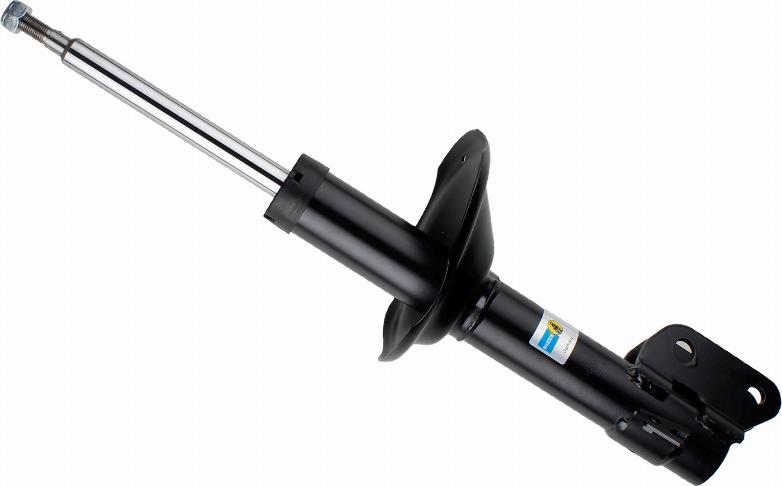 Bilstein 22-248206 - Амортизатор unicars.by