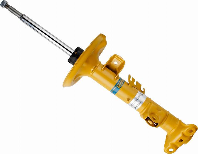 Bilstein 22-247384 - Амортизатор unicars.by