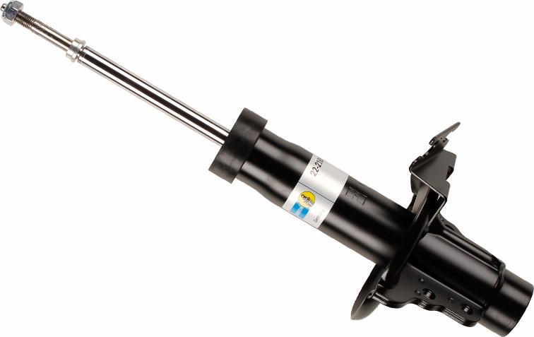 Bilstein 22-216557 - Амортизатор unicars.by