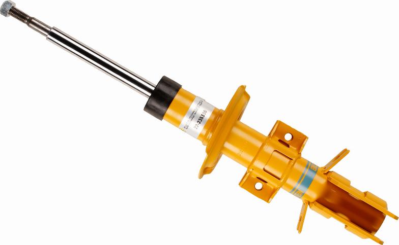 Bilstein 22-235336 - Амортизатор unicars.by