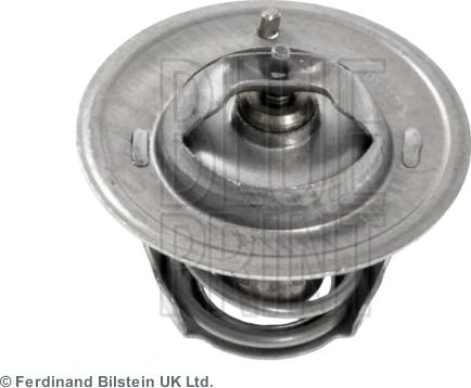 Blue Print ADA109209 - Термостат охлаждающей жидкости / корпус unicars.by