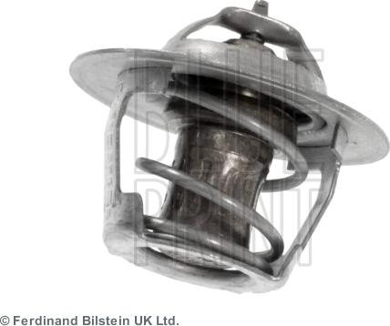 Blue Print ADA109209 - Термостат охлаждающей жидкости / корпус unicars.by