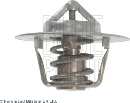 Blue Print ADA109201 - Термостат охлаждающей жидкости / корпус unicars.by