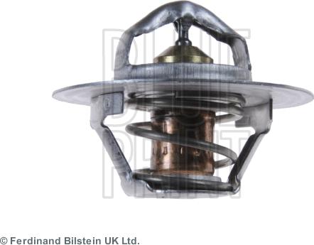Blue Print ADA109207 - Термостат охлаждающей жидкости / корпус unicars.by