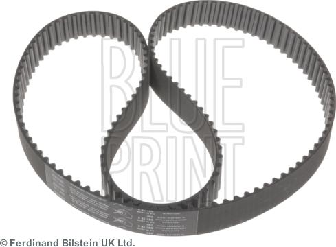 Blue Print ADA107505 - Зубчатый ремень ГРМ unicars.by