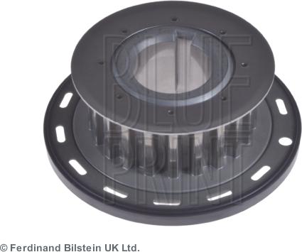 Blue Print ADB116105 - Шестерня, коленчатый вал unicars.by