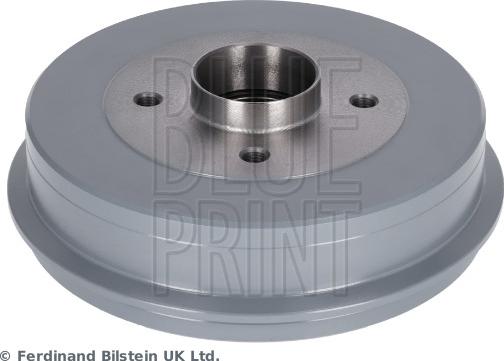 Blue Print ADBP470005 - Тормозной барабан unicars.by