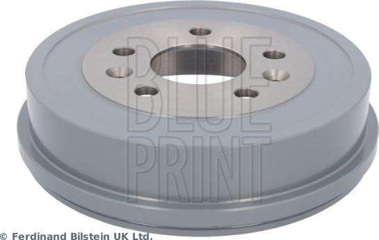 Blue Print ADBP470037 - Тормозной барабан unicars.by