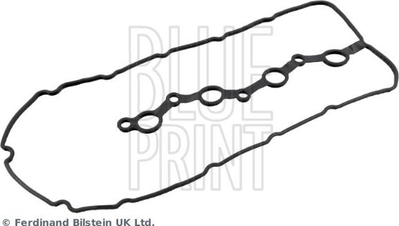 Blue Print ADBP670023 - Прокладка, крышка головки цилиндра unicars.by