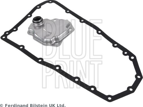 Blue Print ADBP210001 - Гидрофильтр, автоматическая коробка передач unicars.by