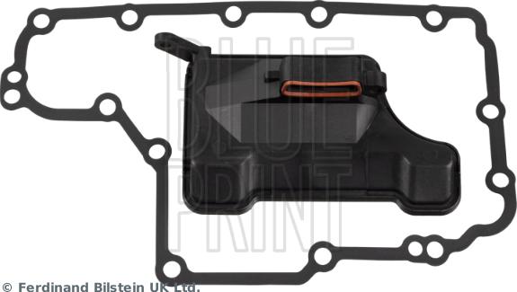 Blue Print ADBP210076 - Гидрофильтр, автоматическая коробка передач unicars.by