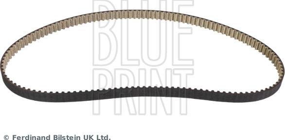 Blue Print ADBP750040 - Зубчатый ремень ГРМ unicars.by