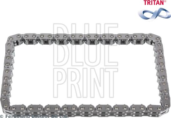 Blue Print ADBP750010 - Цепь привода распредвала unicars.by