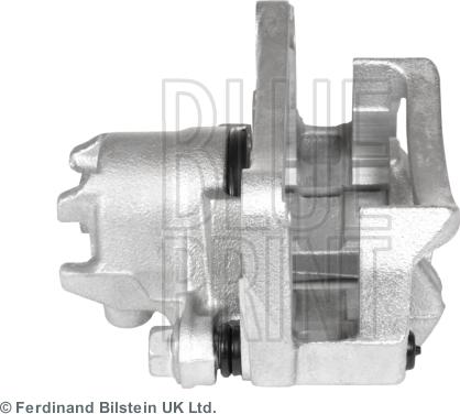 Blue Print ADC445518 - Тормозной суппорт unicars.by