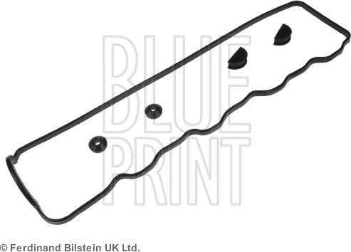 Blue Print ADC46708 - Прокладка, крышка головки цилиндра unicars.by