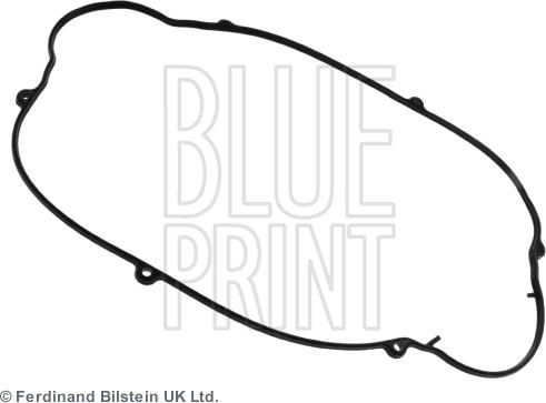 Blue Print ADC46737 - Прокладка, крышка головки цилиндра unicars.by