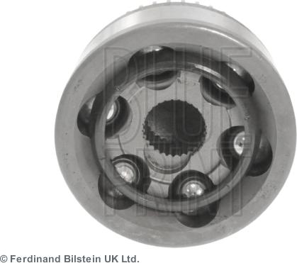Blue Print ADC48928 - Шарнирный комплект, ШРУС, приводной вал unicars.by