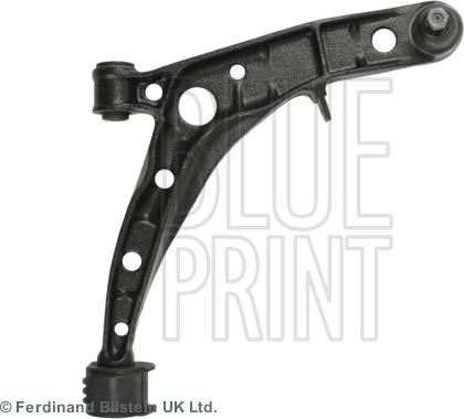 Blue Print ADC48698C - Рычаг подвески колеса unicars.by