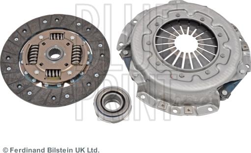 Blue Print ADC43094 - Комплект сцепления unicars.by