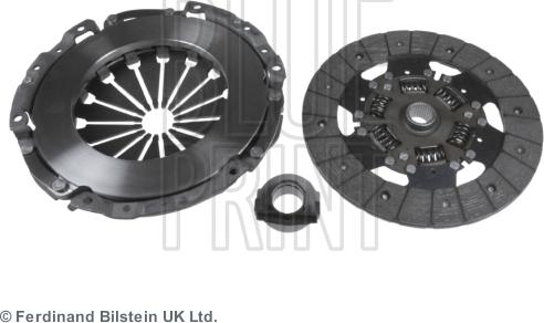 Blue Print ADC43052 - Комплект сцепления unicars.by